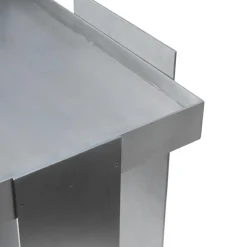 Lager Servierwagen