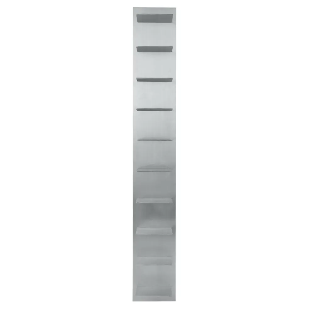 Lager Tall Wandregal