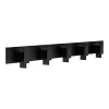 Lager Wandgarderobe 71cm