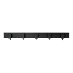 Lager Wandgarderobe 71cm