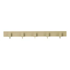 Lager Wandgarderobe 71cm
