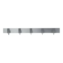 Lager Wandgarderobe 71cm