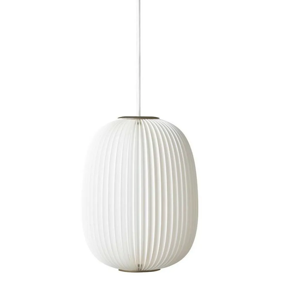 Lamella 4 Pendelleuchte