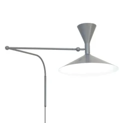 Lampe de Marseille Wandleuchte