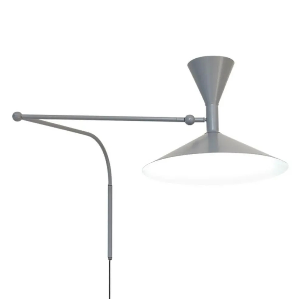 Lampe de Marseille Wandleuchte