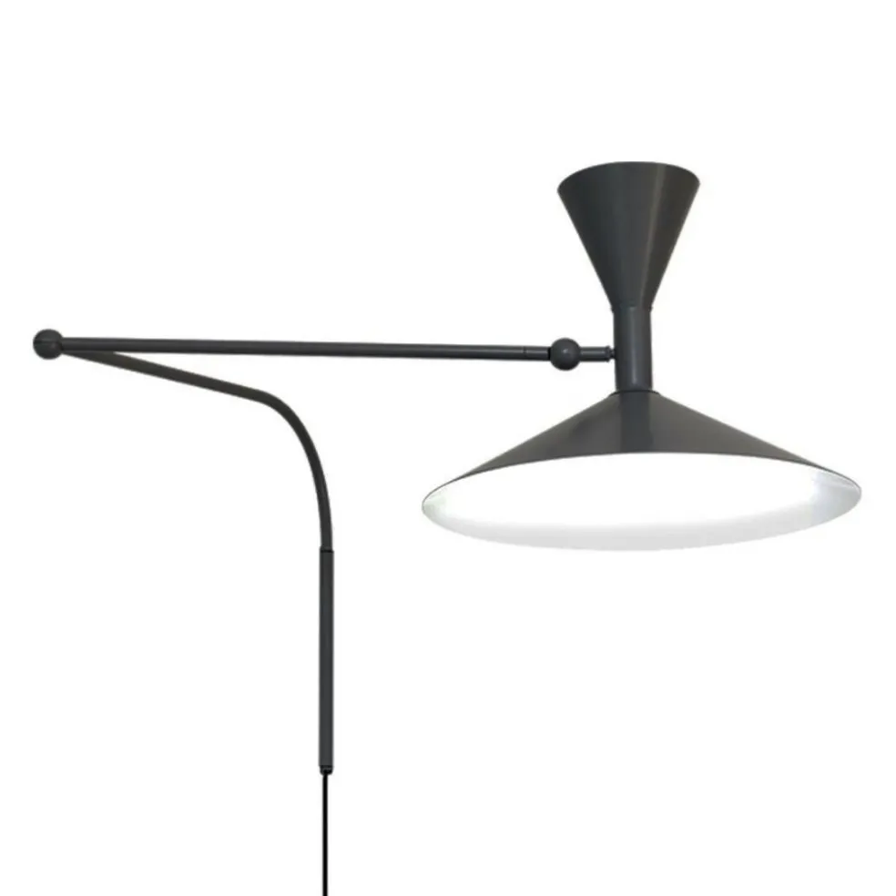 Lampe de Marseille Wandleuchte
