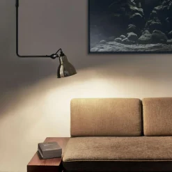 Lampe Gras N°313 Deckenleuchte