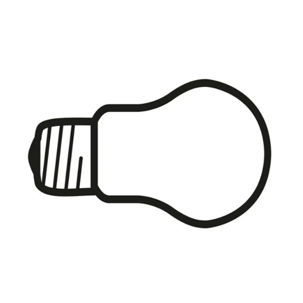 LAMP.LED E27 11W 220-240V 2700K
