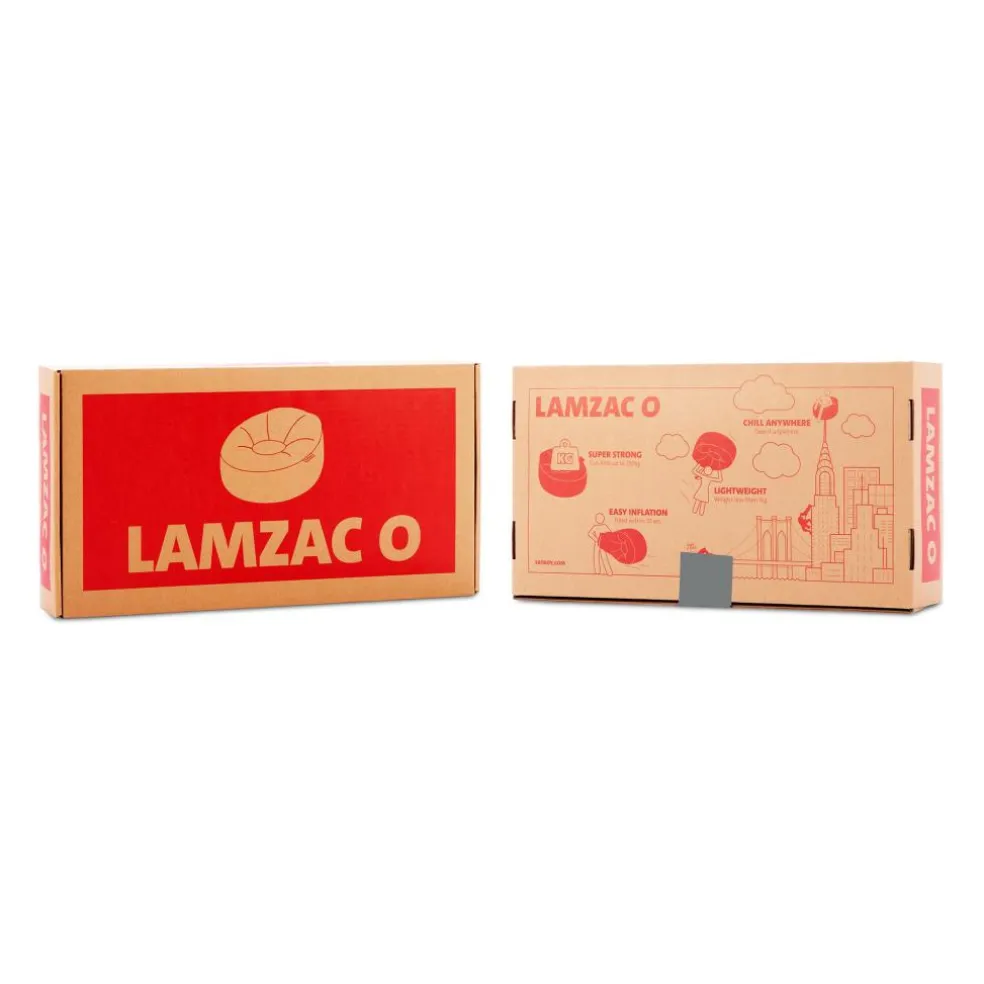 Lamzac O 3.0 Outdoor Luftsessel