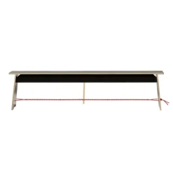 Langer Max Bank B 180cm
