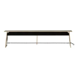 Langer Max Bank B 180cm