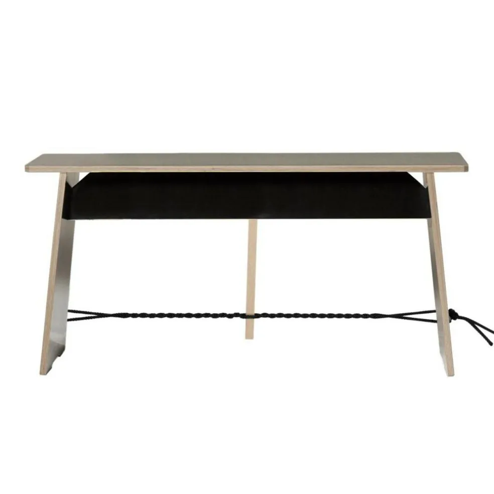 Langer Max Bank B 90cm