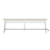 Langer Max Bank B 140cm