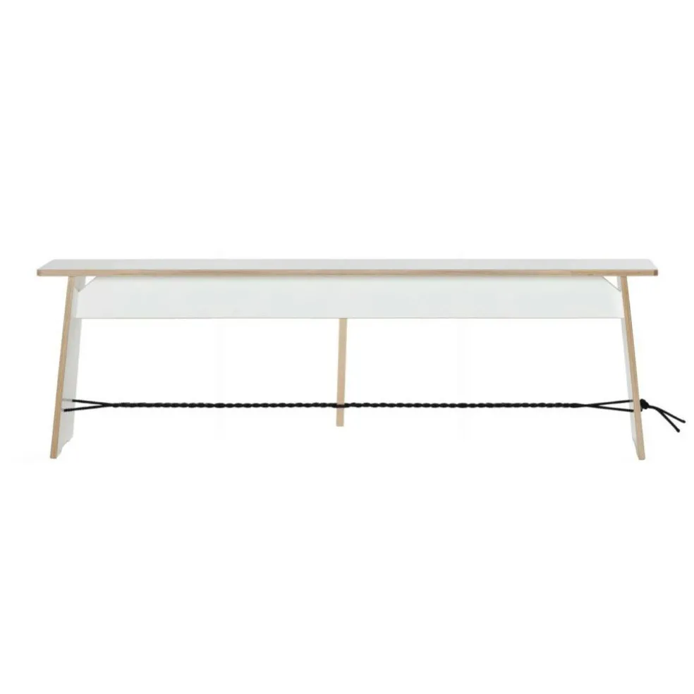 Langer Max Bank B 140cm