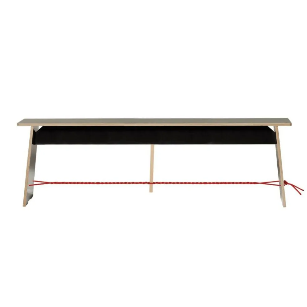 Langer Max Bank B 140cm