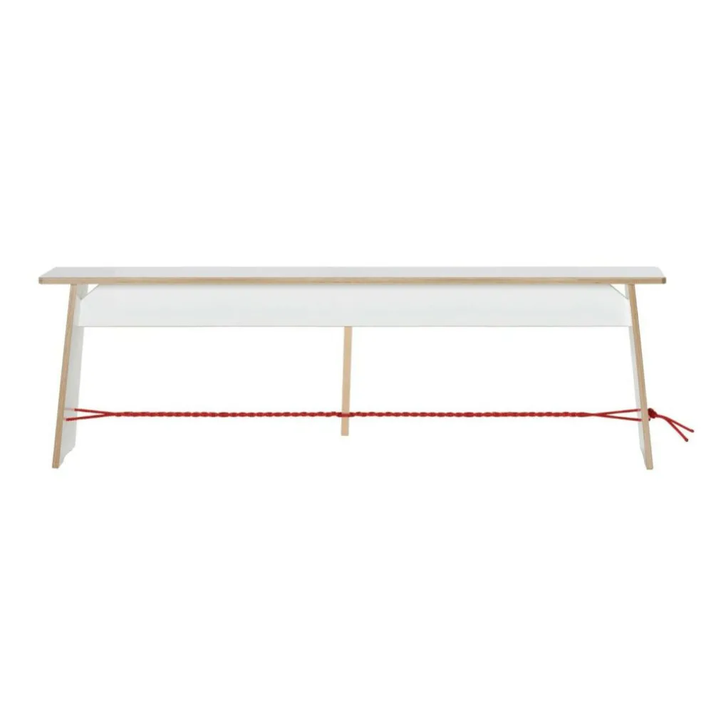 Langer Max Bank B 140cm