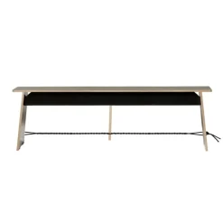 Langer Max Bank B 140cm