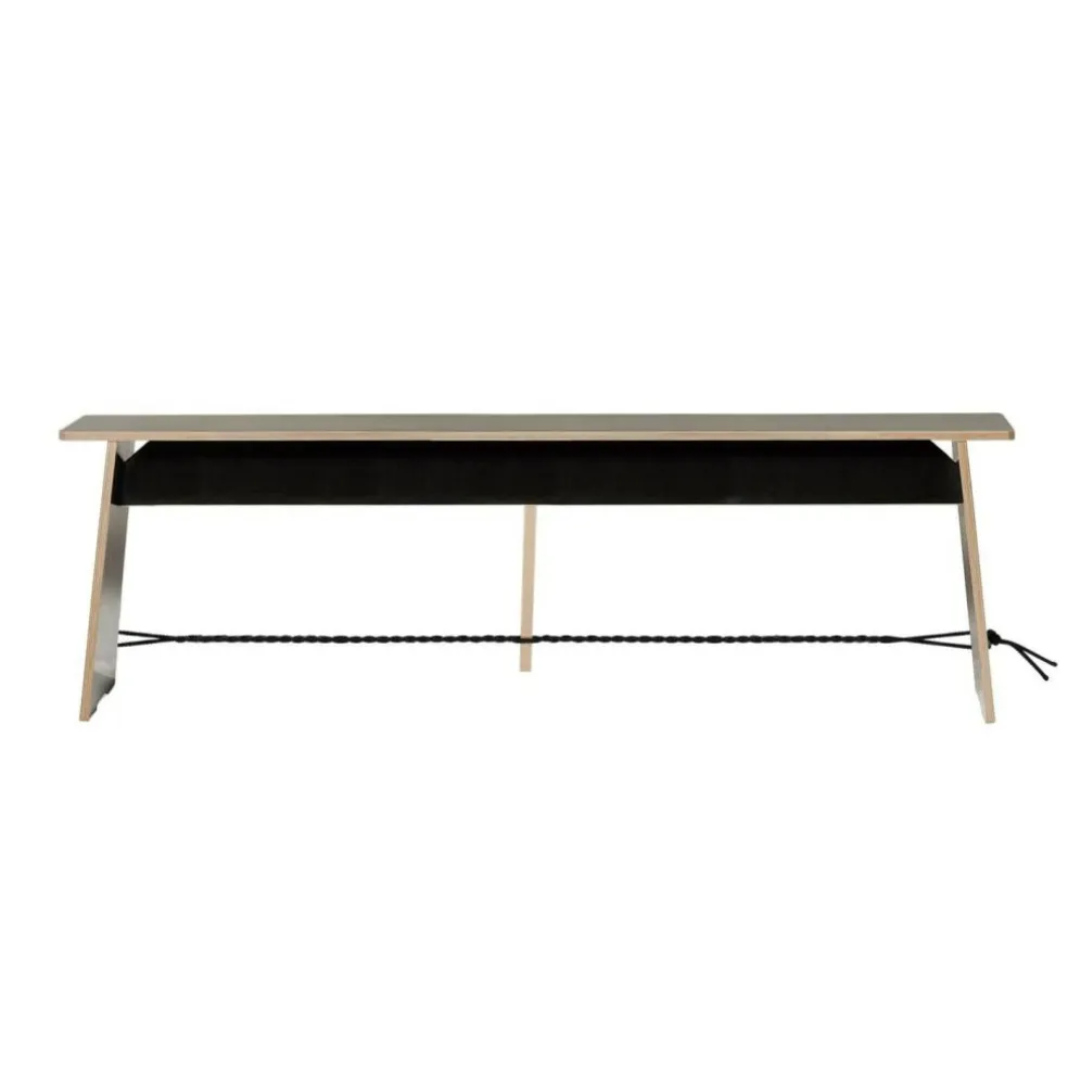 Langer Max Bank B 140cm