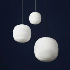 Lantern Pendelleuchte L