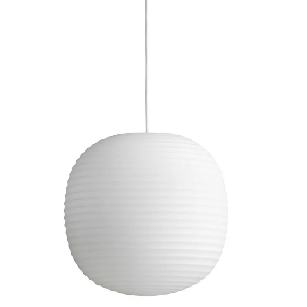 Lantern Pendelleuchte M