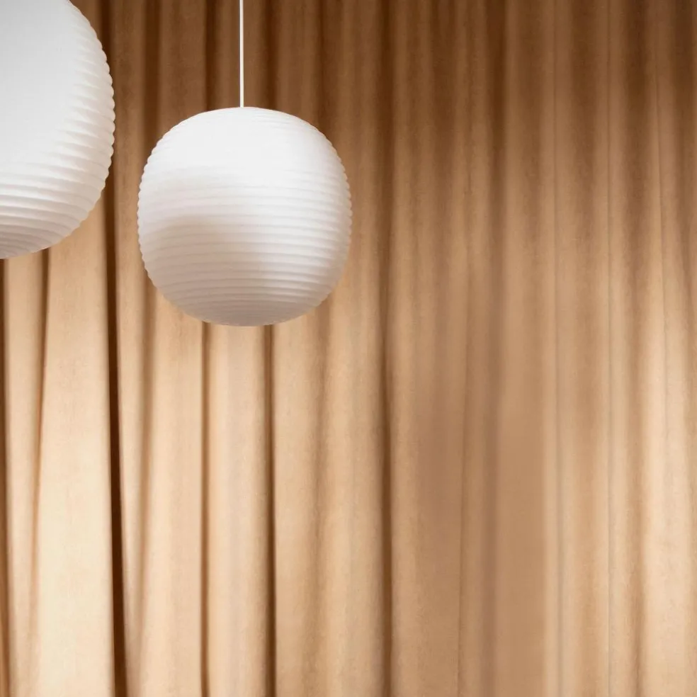 Lantern Pendelleuchte M