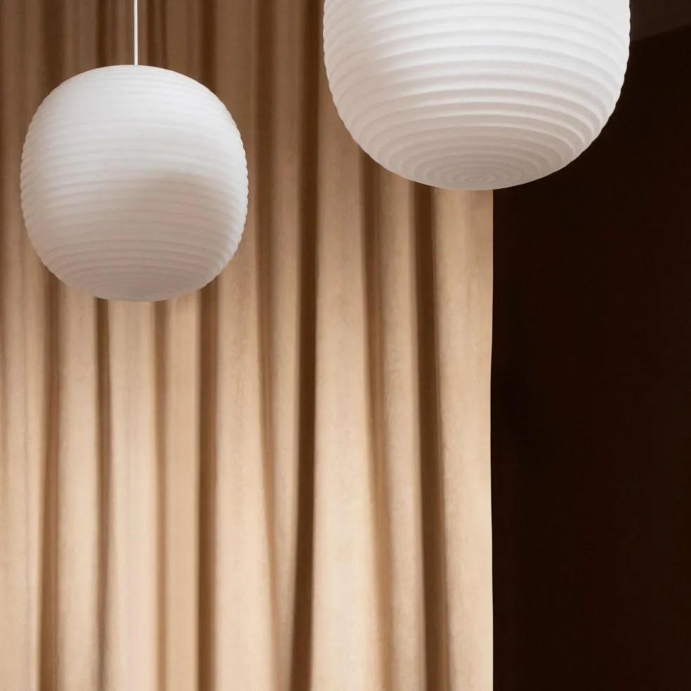 Lantern Pendelleuchte S