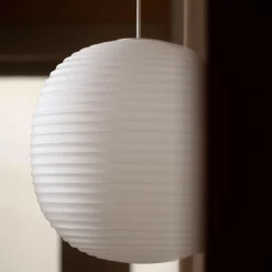 Lantern Pendelleuchte S