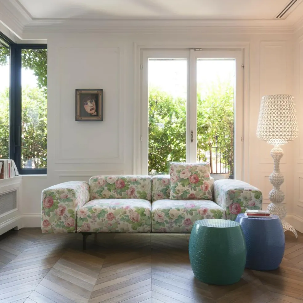 Largo 2-Sitzer Sofa