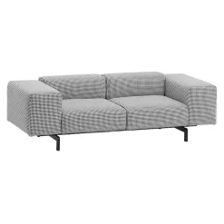 Largo 2-Sitzer Sofa