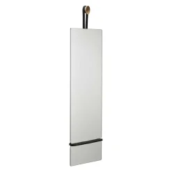 Lasso Wandspiegel lang 95x35cm