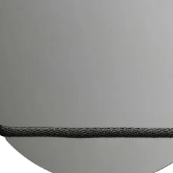 Lasso Wandspiegel rund Ø 50cm