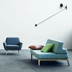 Lazy Schlafsofa