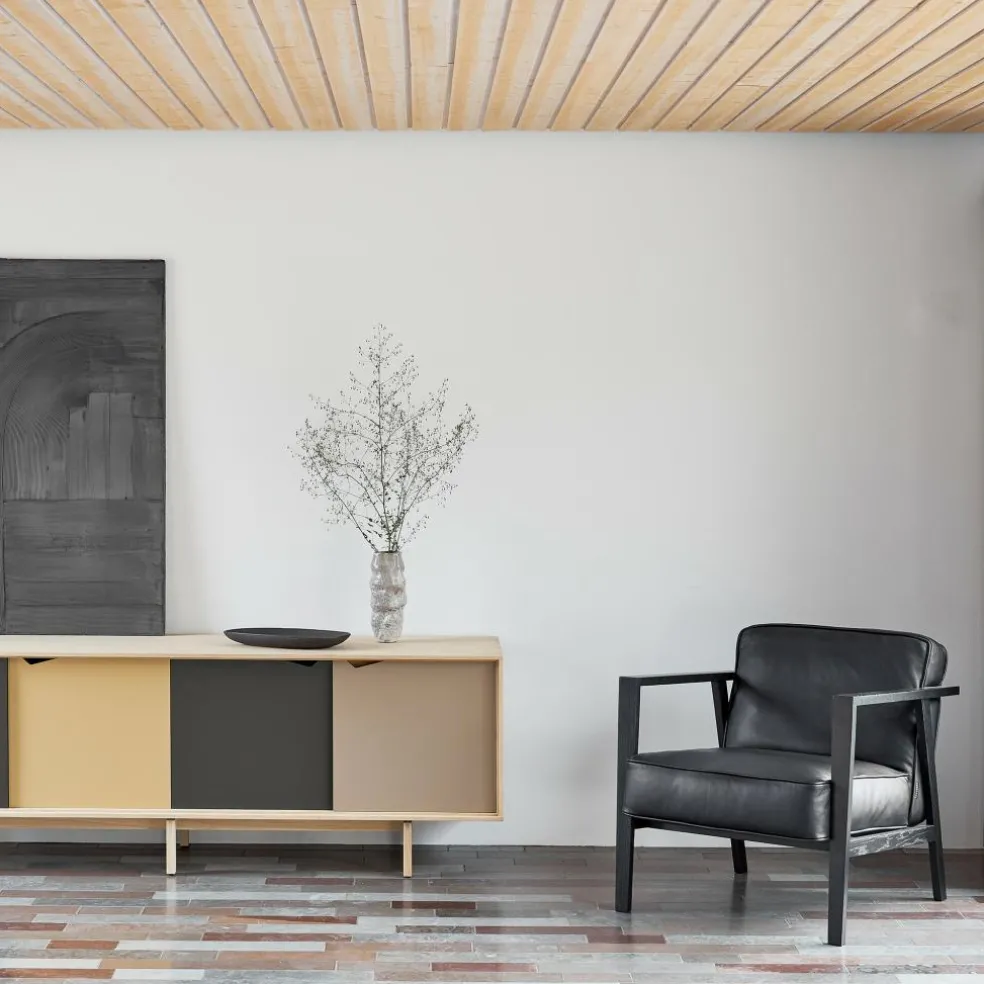LC1 Lounge Sessel