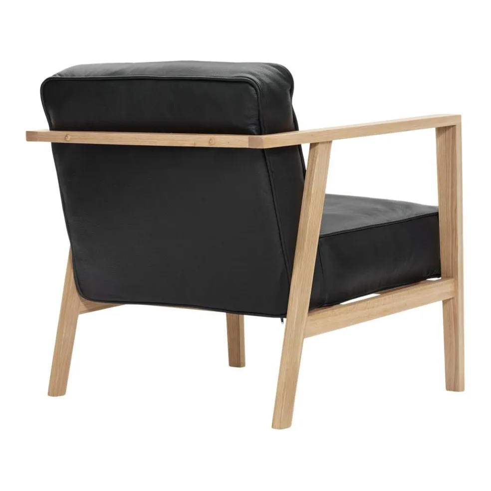 LC1 Lounge Sessel