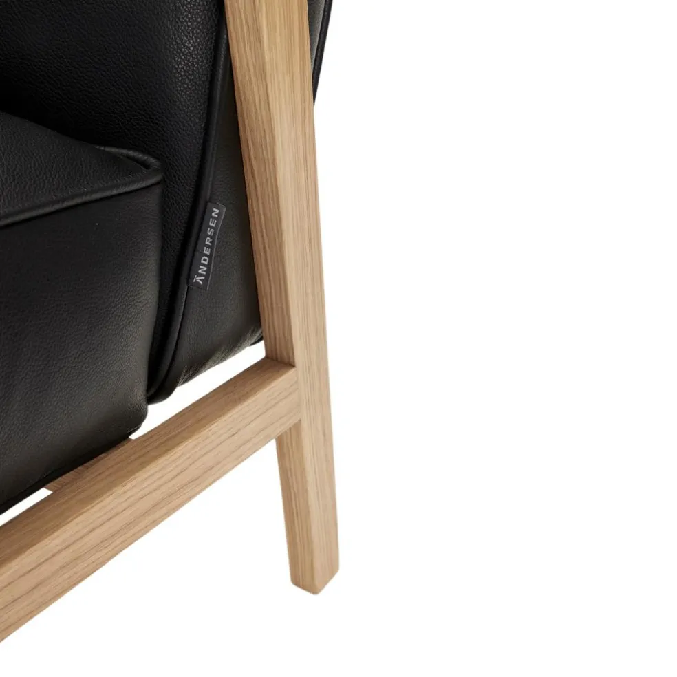 LC1 Lounge Sessel