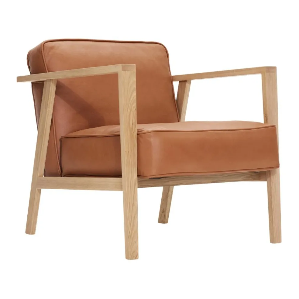 LC1 Lounge Sessel