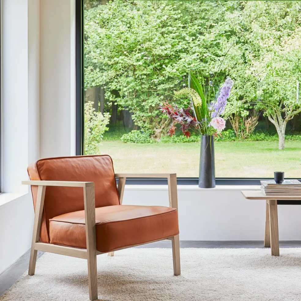 LC1 Lounge Sessel