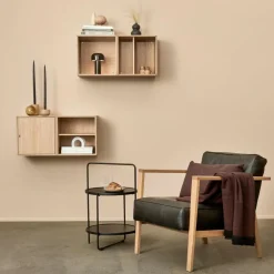 LC1 Lounge Sessel