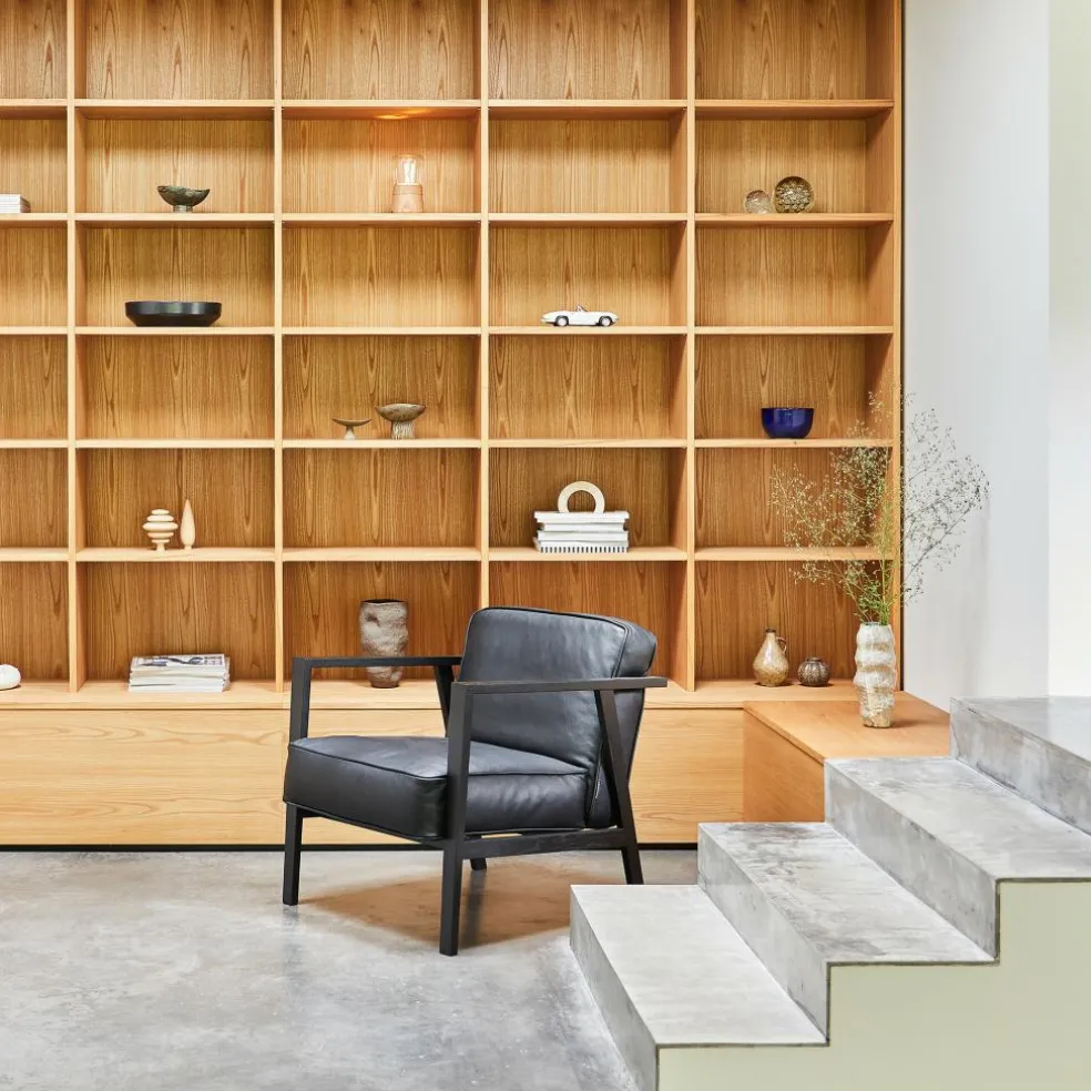 LC1 Lounge Sessel
