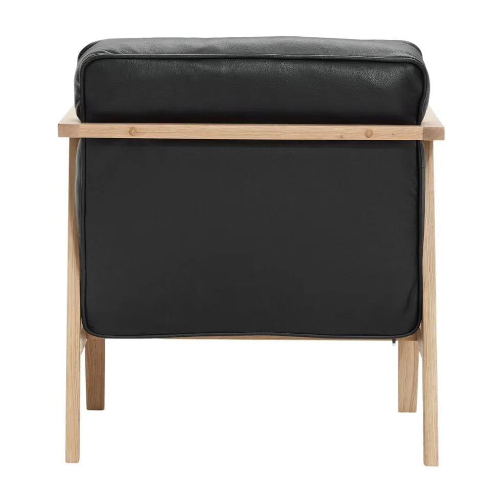 LC1 Lounge Sessel