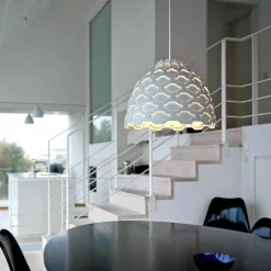 LC Shutters Pendelleuchte