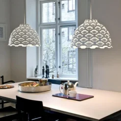 LC Shutters Pendelleuchte