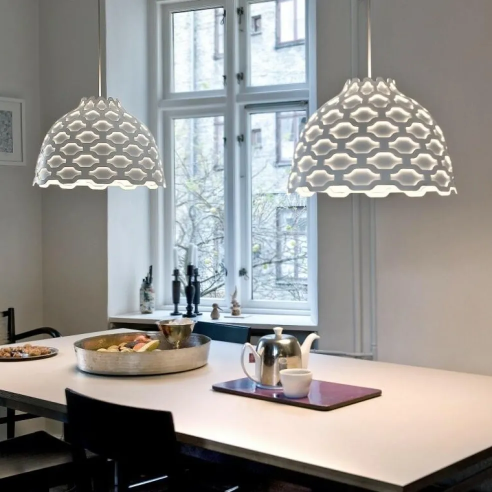 LC Shutters Pendelleuchte