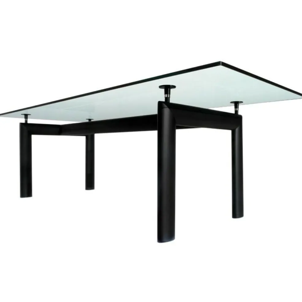 LC6 Table tube d’avion
