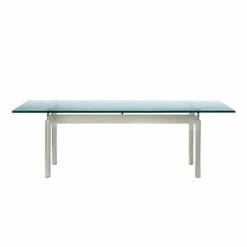 LC6 Table tube d’avion