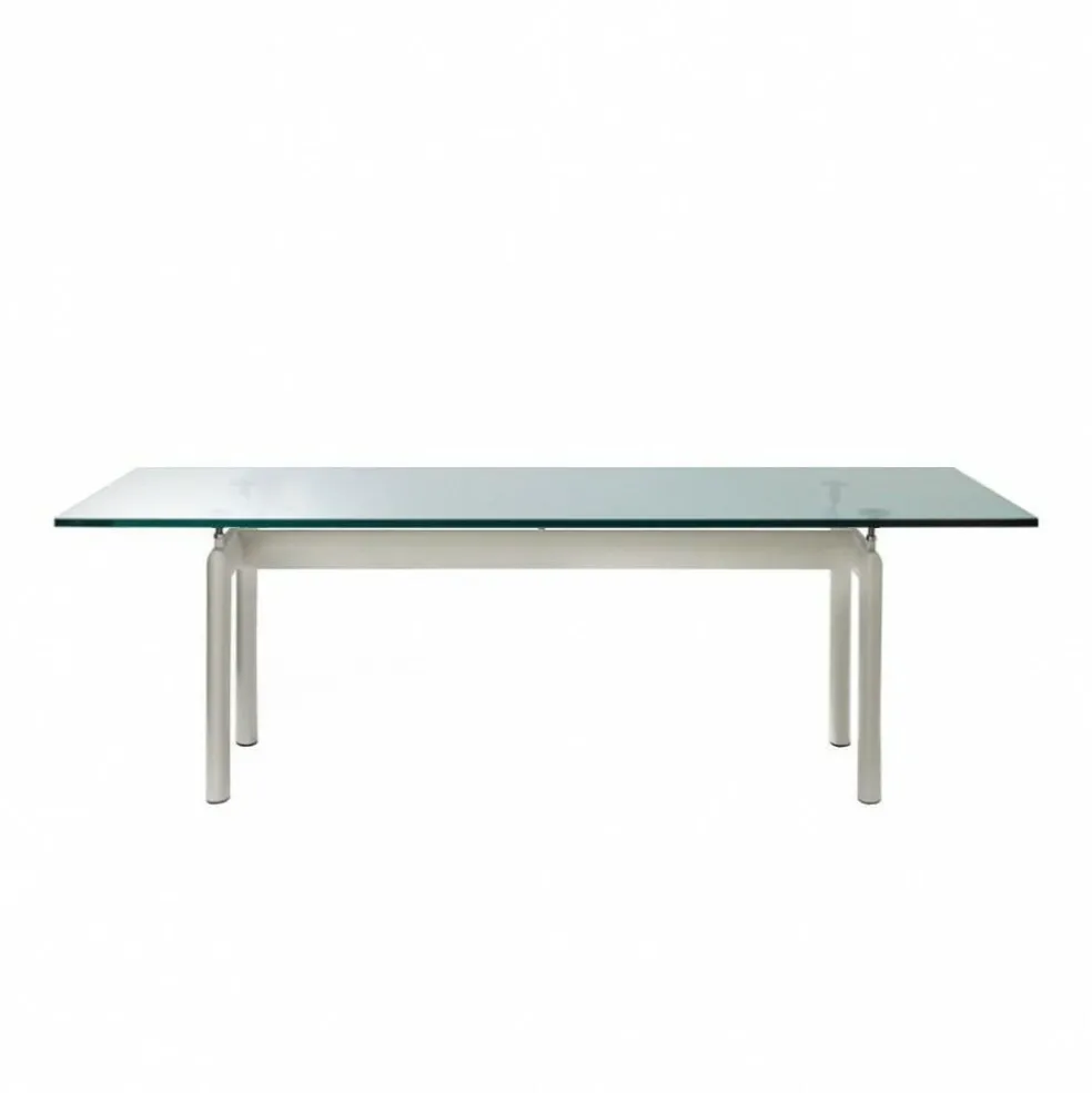 LC6 Table tube d’avion