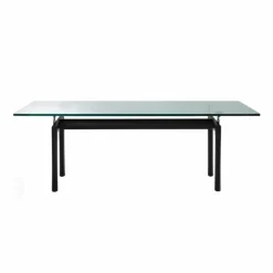 LC6 Table tube d’avion
