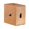 LC14 Tabouret Cabanon Hocker/Beistelltisch