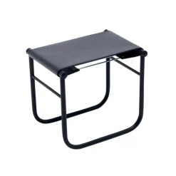 LC9 Tabouret Leder