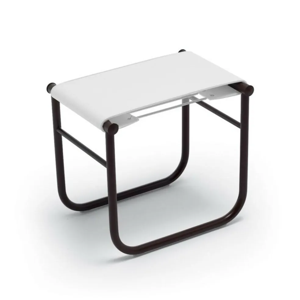 LC9 Tabouret Leder